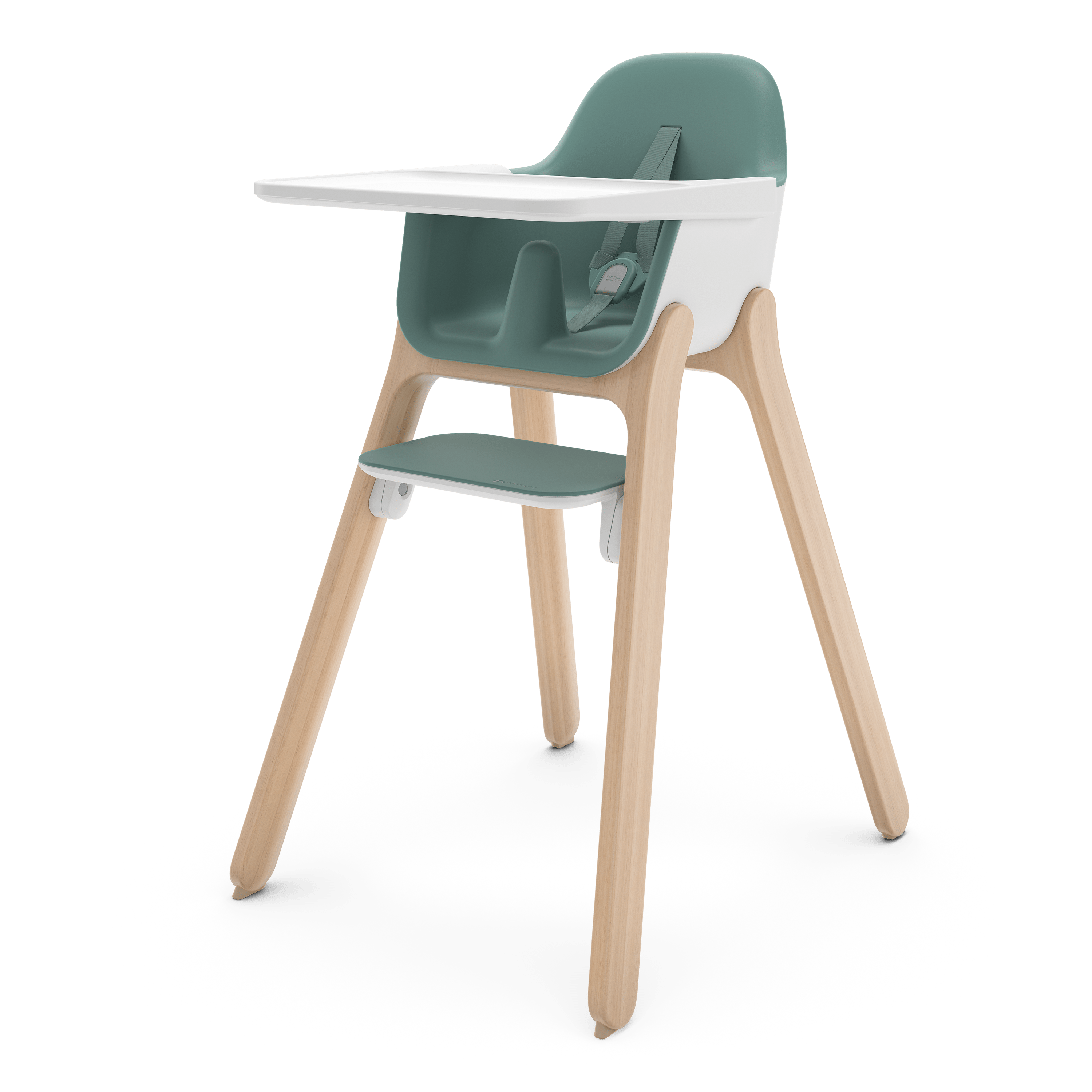 UPPAbaby CIRO High Chair for Babies & Toddlers - Adjustable, Easy to Clean, Modern Design - Perfect for Dining, Feeding & Playtime at Home