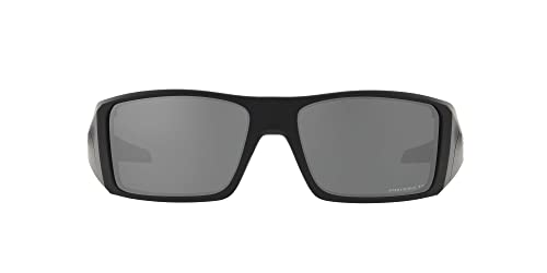 Matte Black/Prizm Black Polarized