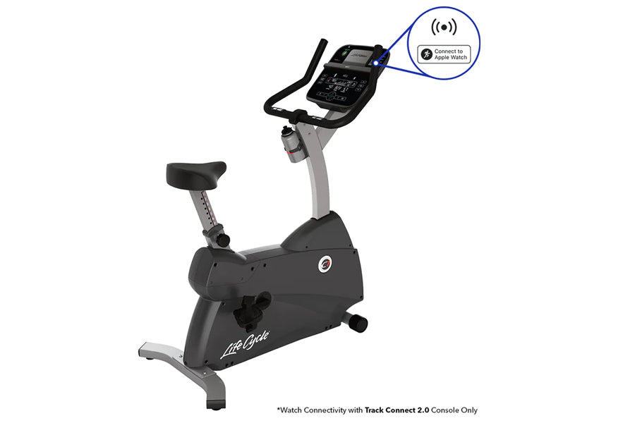 Life Fitness T3 Treadmill - Premium Home & Gym Exercise Equipment for Running & Walking Workouts - Perfect for Cardio Training, Weight Loss & Home Fitness