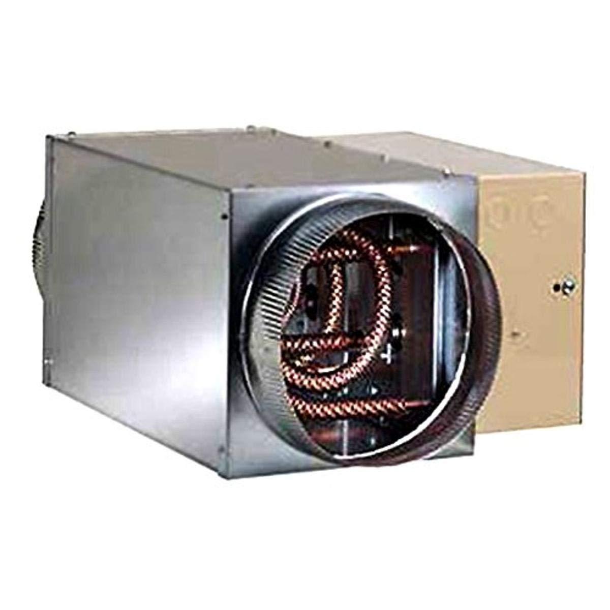 Fantech EM-WX 14 20 kW Duct Heater with 14