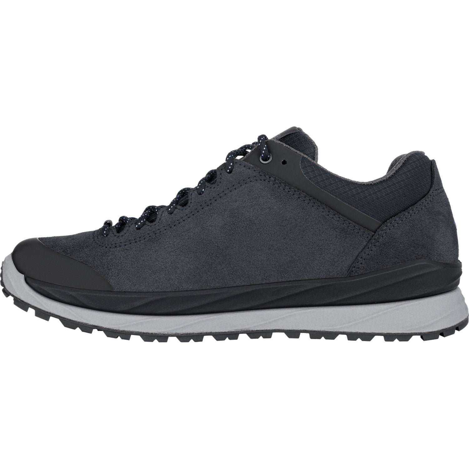 Lowa Women's Malta GTX Lo Hiking Shoes - Waterproof Lightweight Trail Shoes for Women - Perfect for Hiking, Trekking & Outdoor Adventures