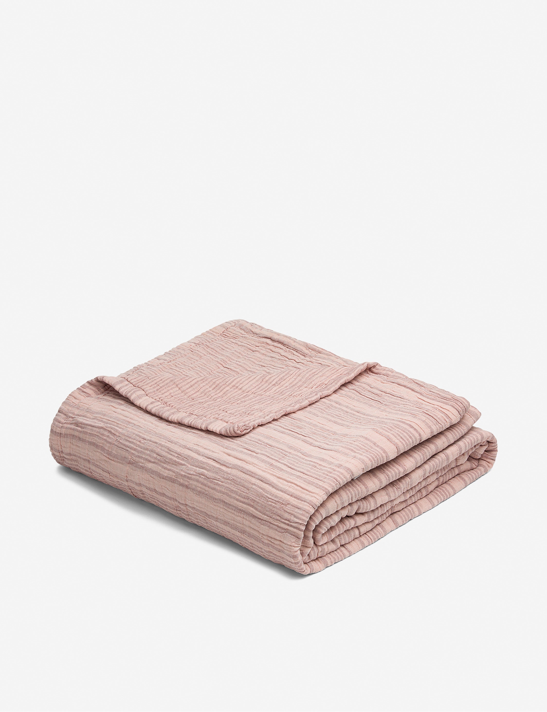 House No. 23 Collette Bed Cover - Waterproof Quilted Bedspread for Queen Size Beds - Perfect for Guest Rooms, Master Bedrooms & Home Decor
