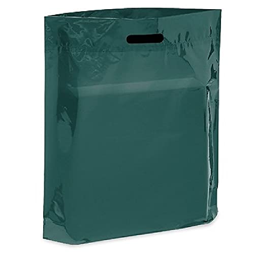 Dark Forest Green