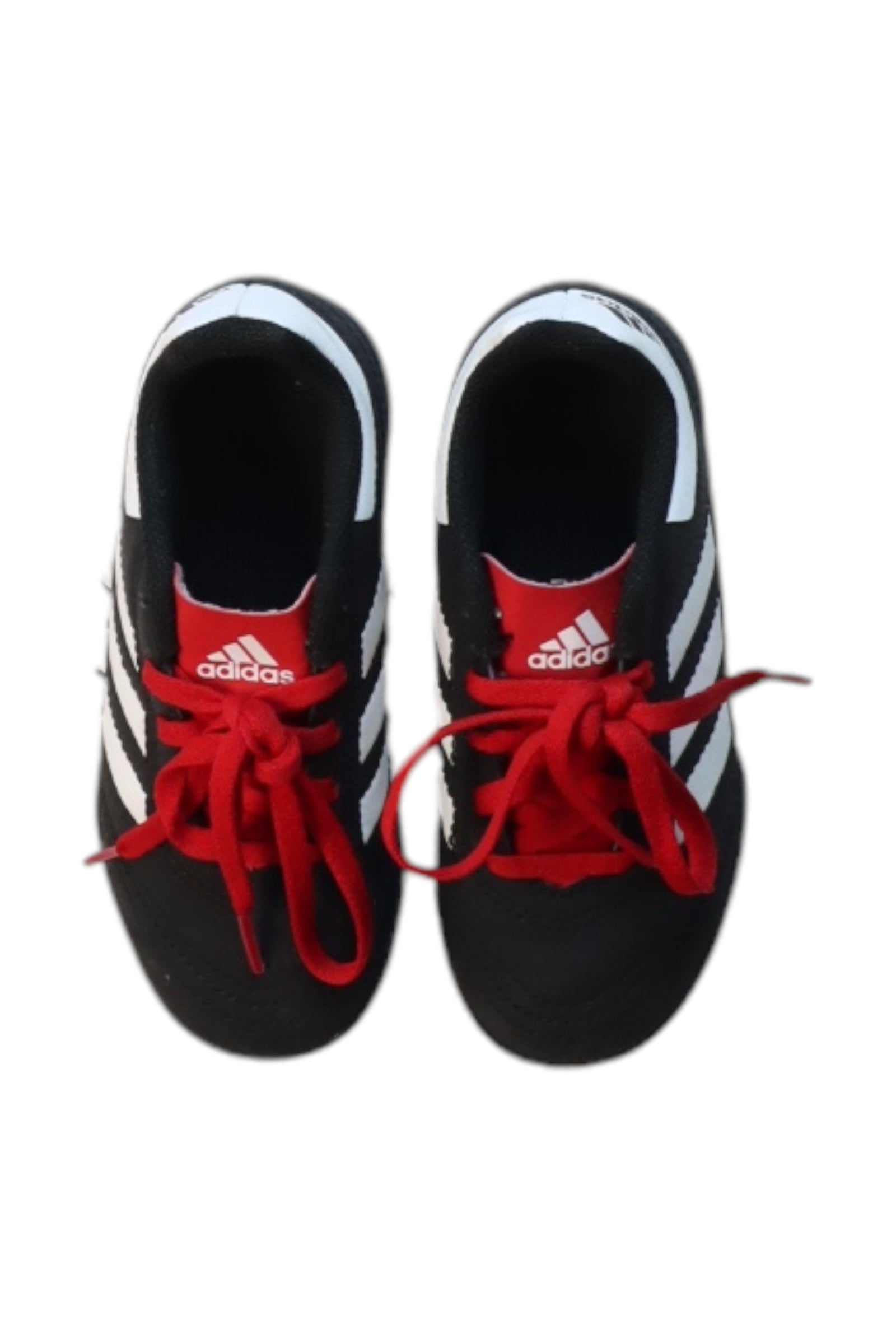 Adidas Youth Soccer Cleats Size 5T (EU28) - Lightweight & Durable for Kids' Football Training & Matches