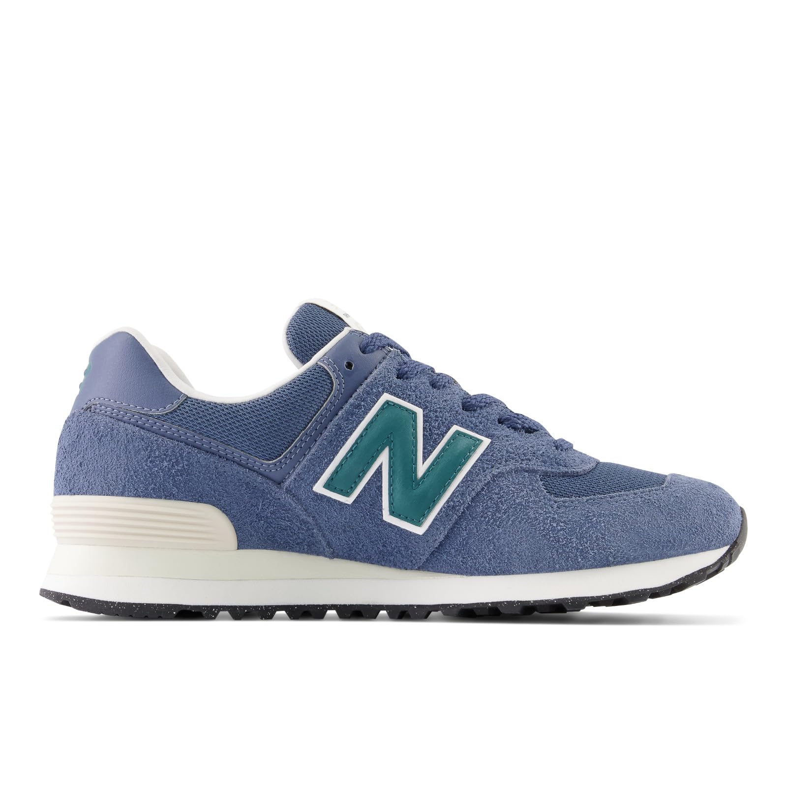 New Balance Men's 574 Greens Golf Shoes - Comfortable Walking & Running Sneakers for Men - Perfect for Golf Course, Casual Wear & Outdoor Activities