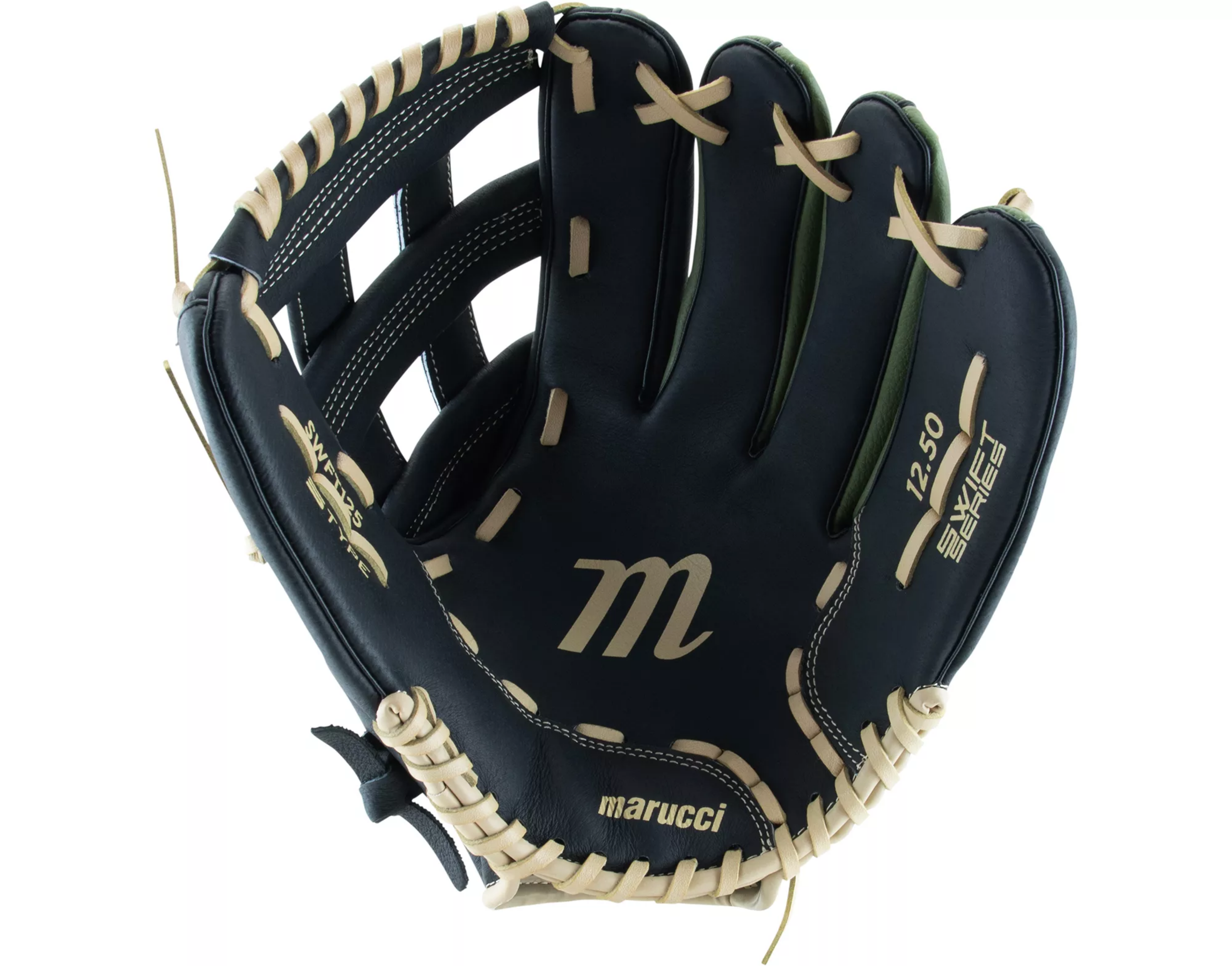 **Marucci Swift S Type 12.5