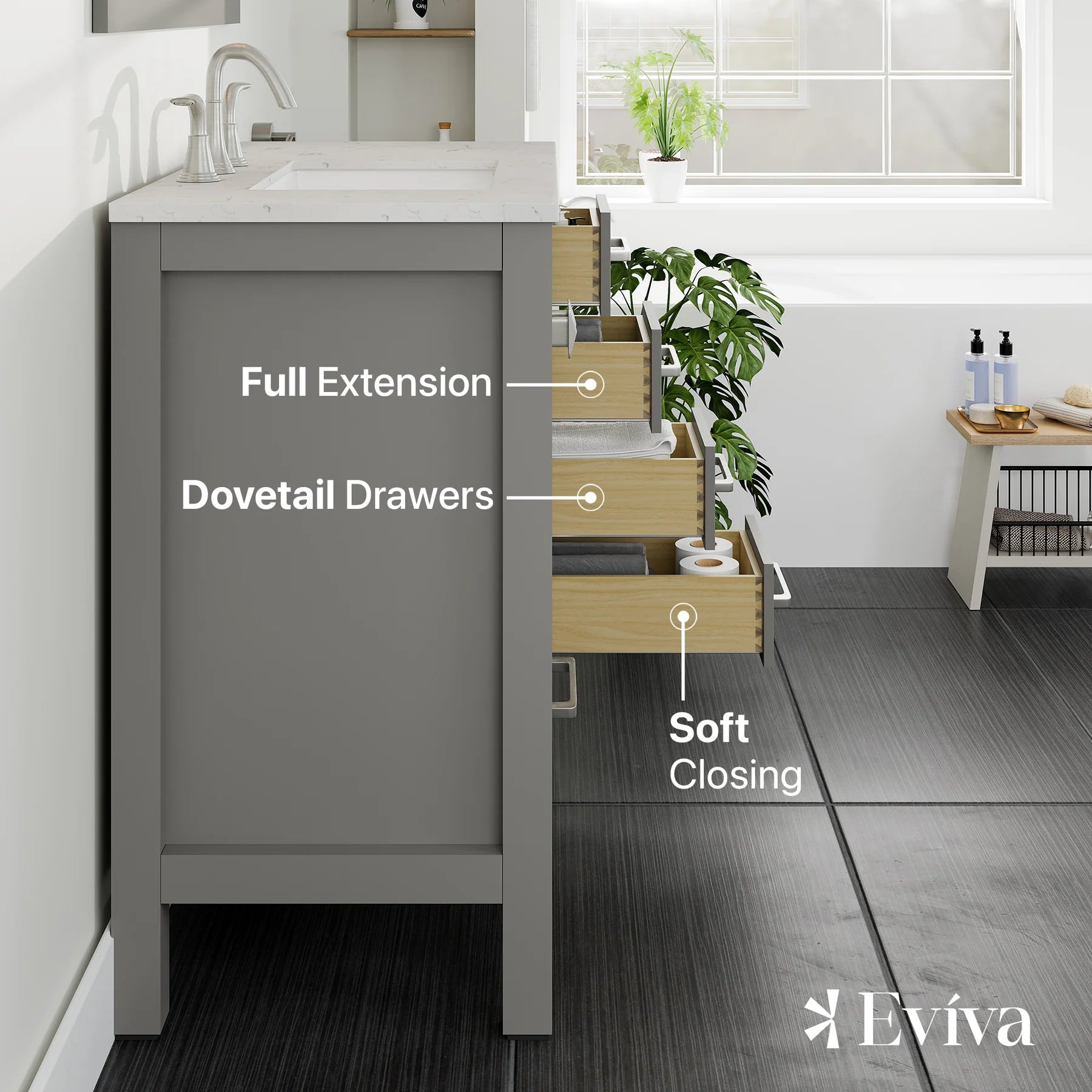 Eviva Aberdeen 36