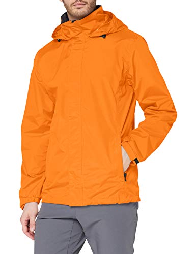 Orange (Sun Orange/Seal Grey)