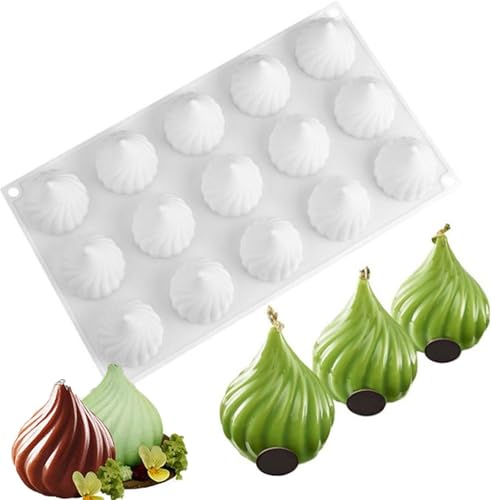 15 Cavity