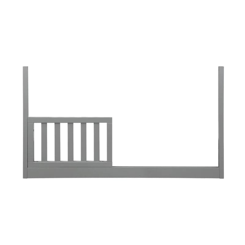 Wooster Toddler Safety Rail for Second Story Homes - Childproof Staircase Guard for Kids & Babies - Perfect for Nursery, Stairs, and Loft Safety