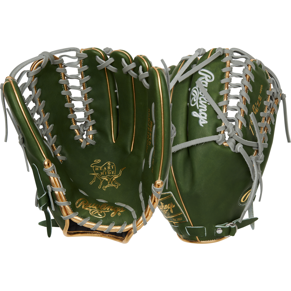 Rawlings Heart of the Hide 12.75