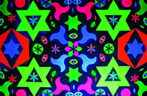 Geometric Rave