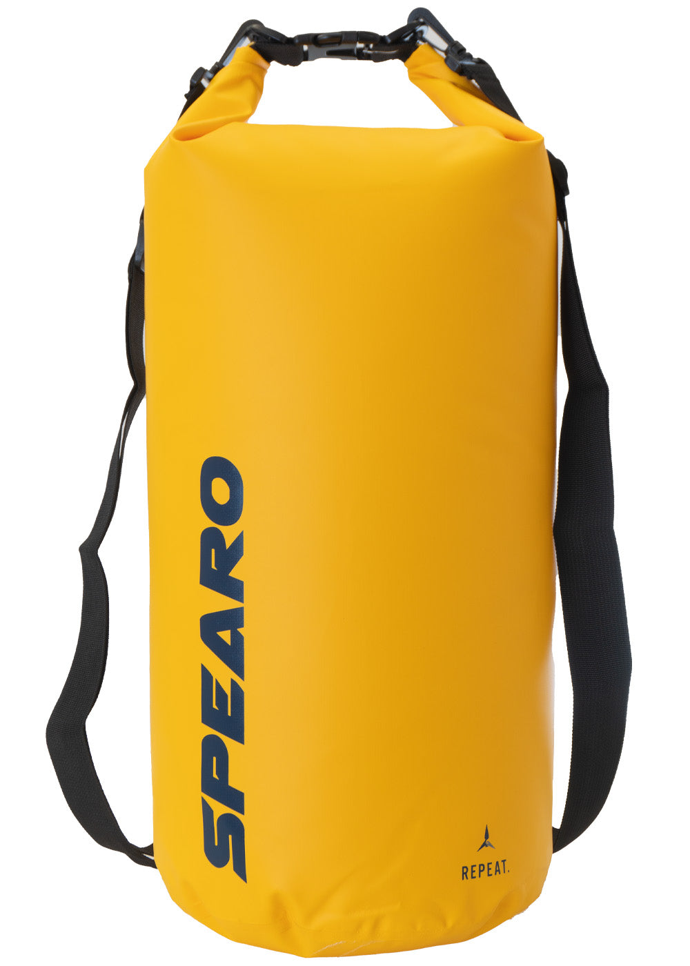 Waterproof Spearo Dry Bag 25L - Lightweight & Durable for Kayaking, Boating, Camping & Beach Adventures