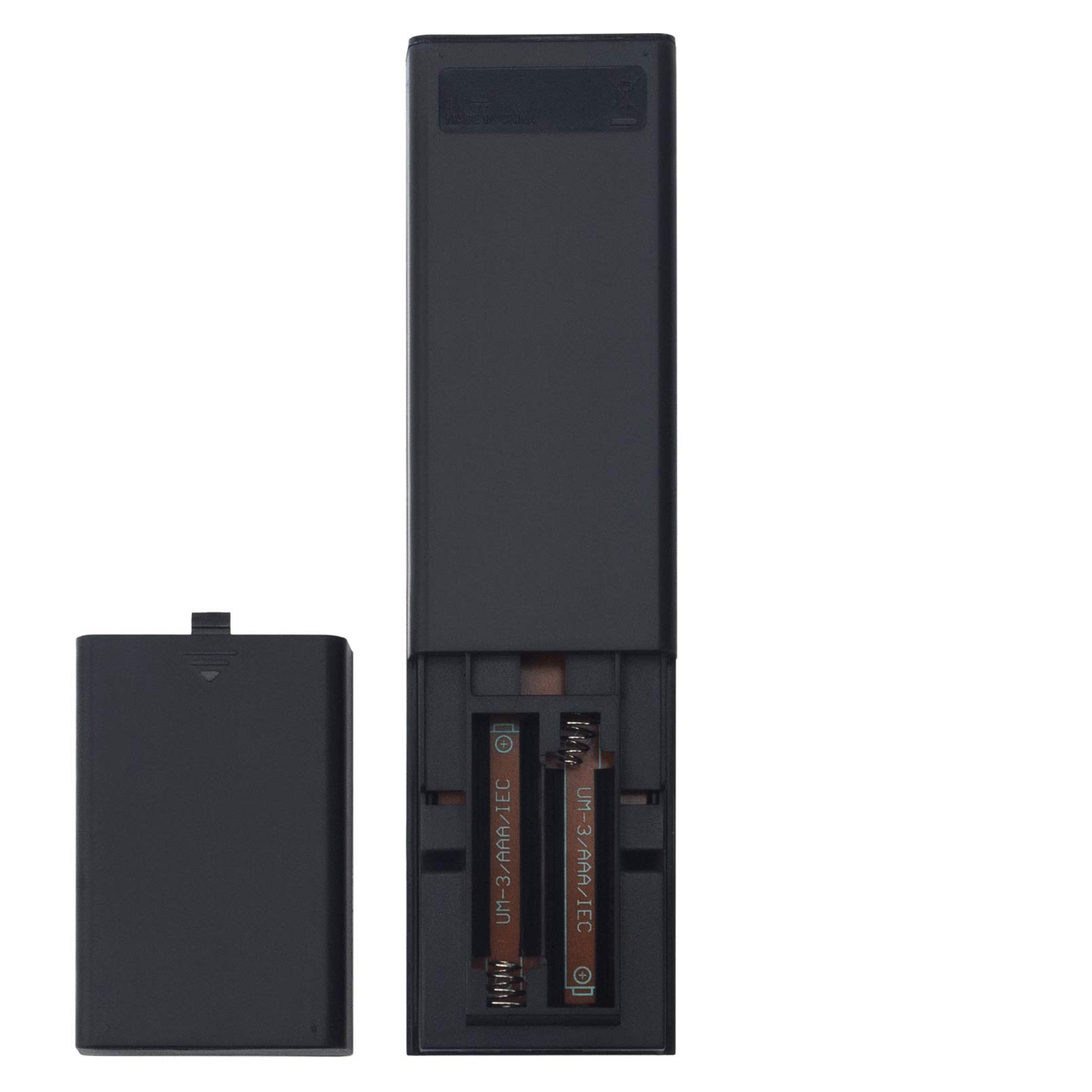 WINFLIKE RMTAA401U Replacement Remote Control for Sony AV Receiver STR-590, STR-DH590, STR-DH190, STR-DH790, STR-DH401U - Perfect for Home Theater & Audio System Control