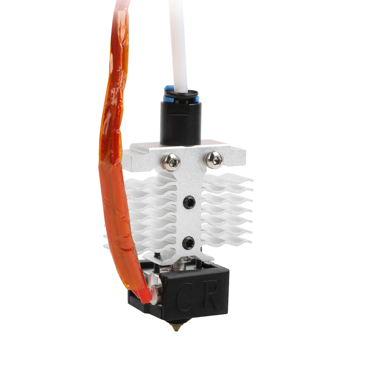 Creality 3D Ender 3 Neo Hotend Kit - Replacement Nozzle & Heater Block for 3D Printing - Perfect for DIY Repairs & Upgrades