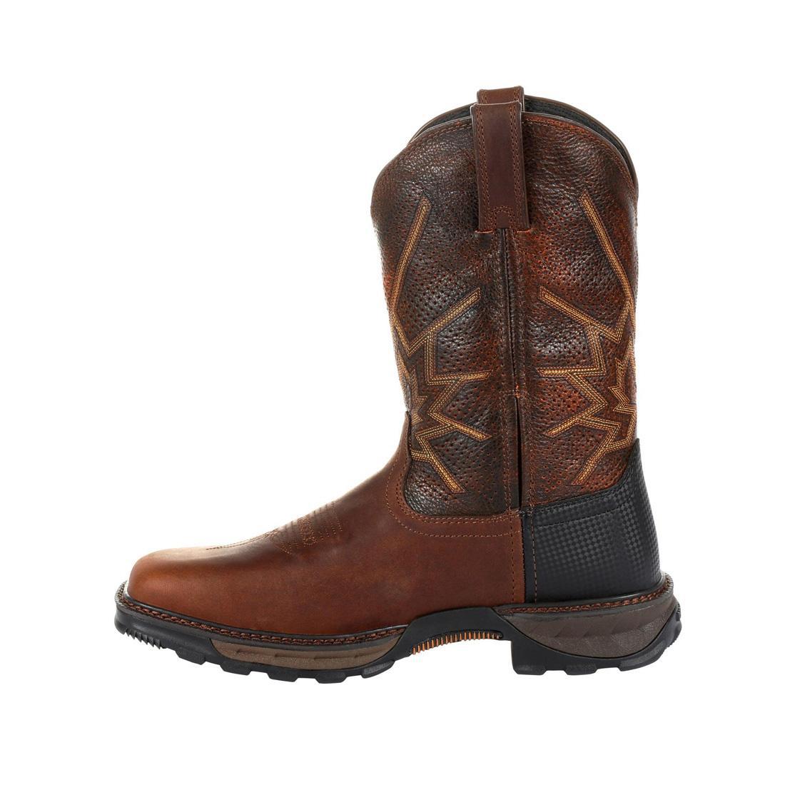 Maverick XP Ventilated Western Work Boot
