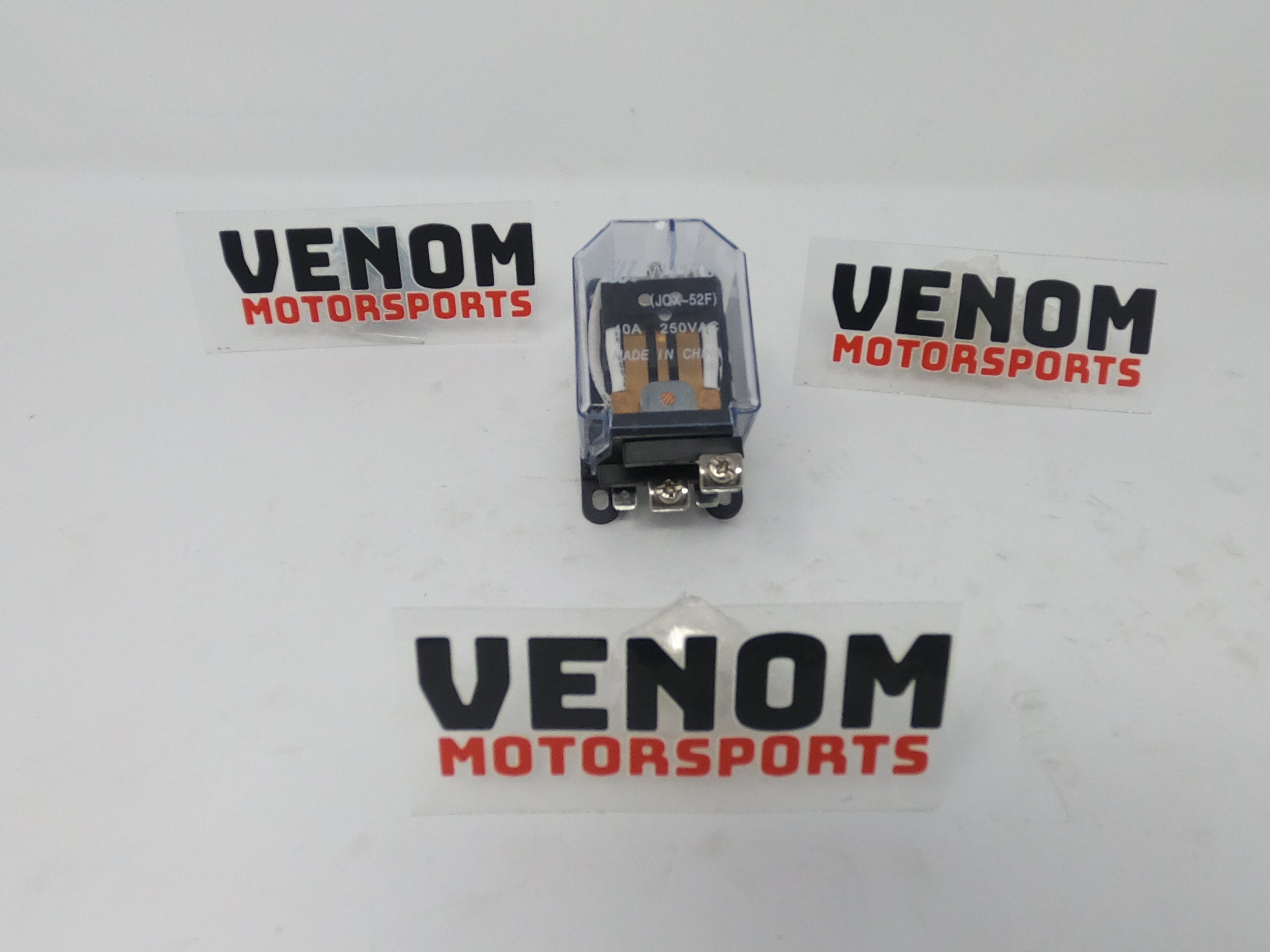Venom 1000W Electric ATV E-Racer with DC Power Converter (17809000240) - Perfect for Off-Road Adventures & Backyard Riding