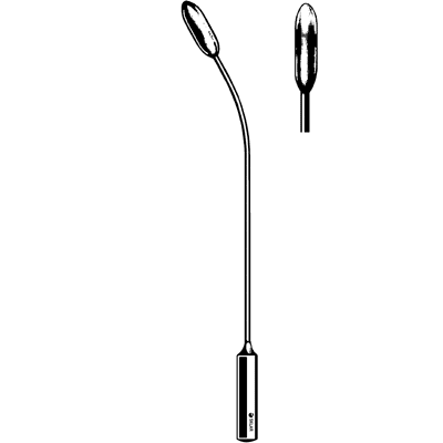5mm Long Bakes Dilators - Medical Grade for Urethral Stricture Treatment - Perfect for Post-Surgery Recovery and At-Home Therapy