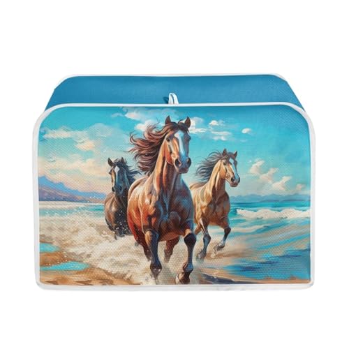 Cool Horse