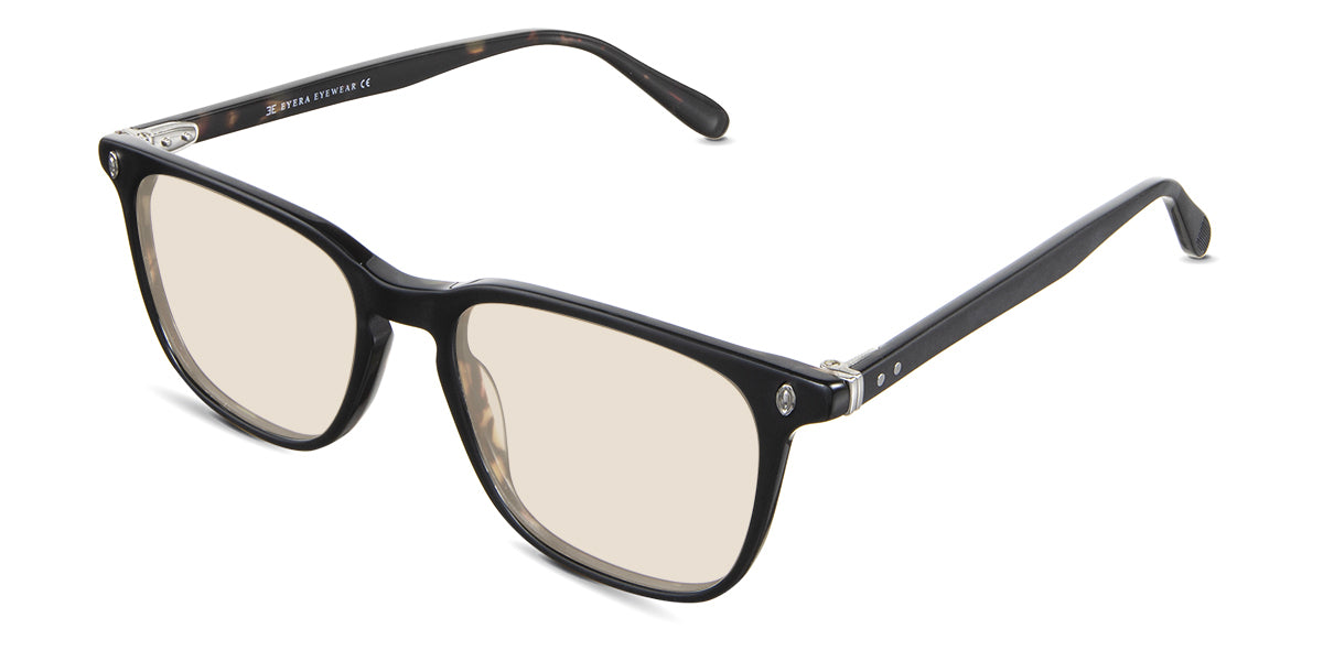Harvey Women's Prescription Tinted Sunglasses - UV Protection & Stylish Frames for Driving, Outdoor Activities & Fashion