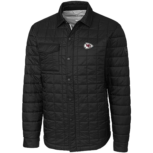 Kansas City Chiefs, Black