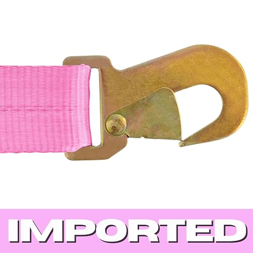Pink (Imported)