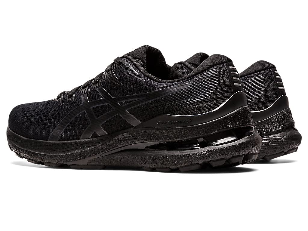 ASICS Men's Gel-Kayano 28 Running Shoes - Lightweight Cushioned Support for Marathon Training & Road Running - Perfect for Long Distance Jogging & Gym Workouts