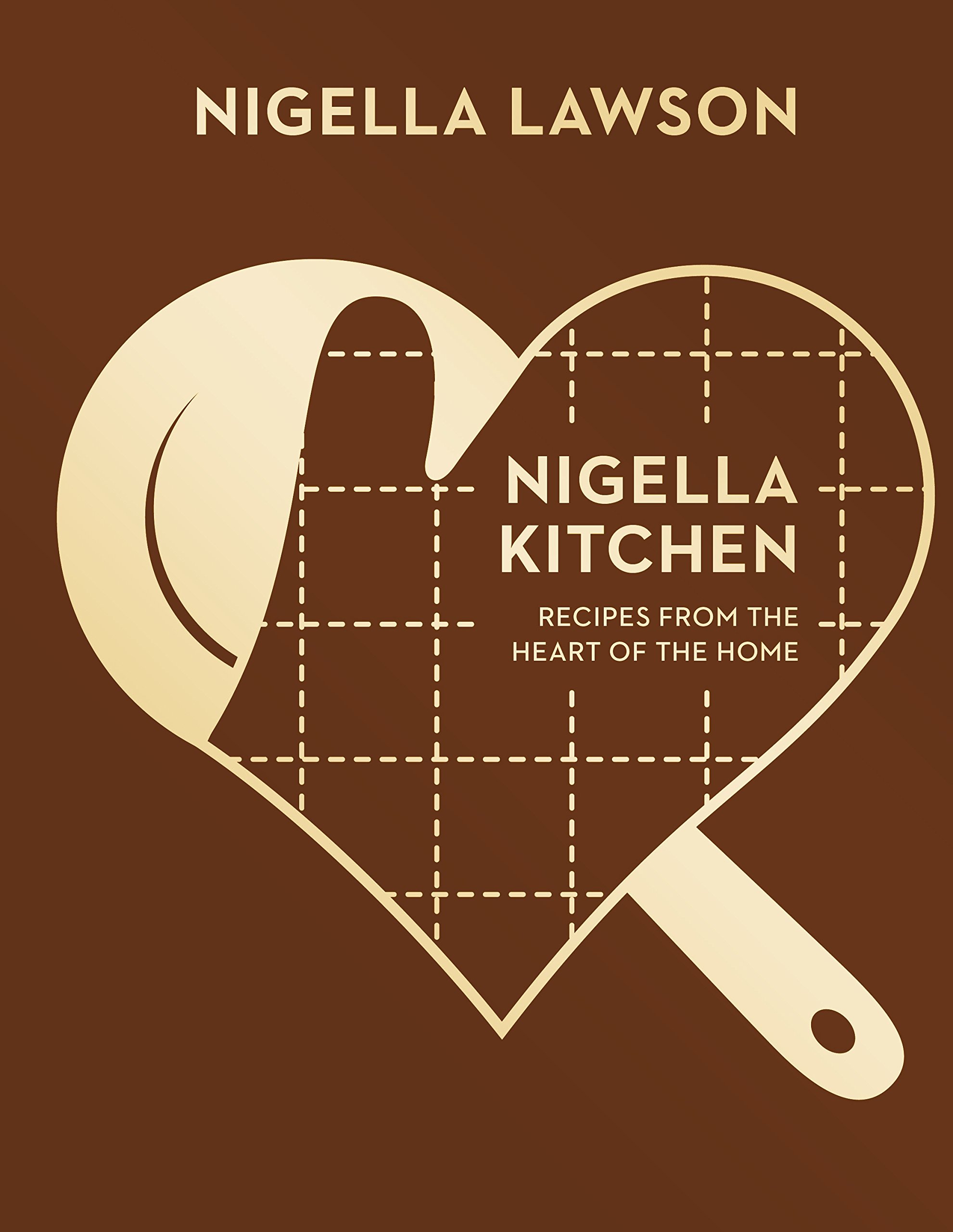 Nigella Kitchen - Premium Cookware Set for Home Chefs | Durable Non-Stick Pots & Pans for Baking, Frying & Sautéing | Perfect for Family Dinners & Holiday Cooking
