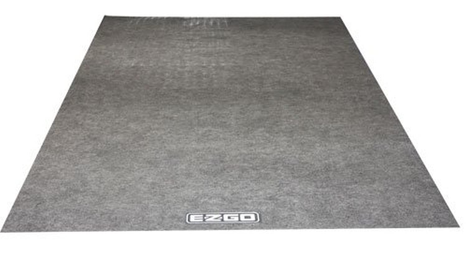 EZGO EZGO Parking Mat - Heavy Duty Car Floor Mat, Non-Slip Garage Floor Protection, Waterproof & Durable for Cars, Trucks, SUVs - Perfect for Home Garage, Driveway & Workshop Use