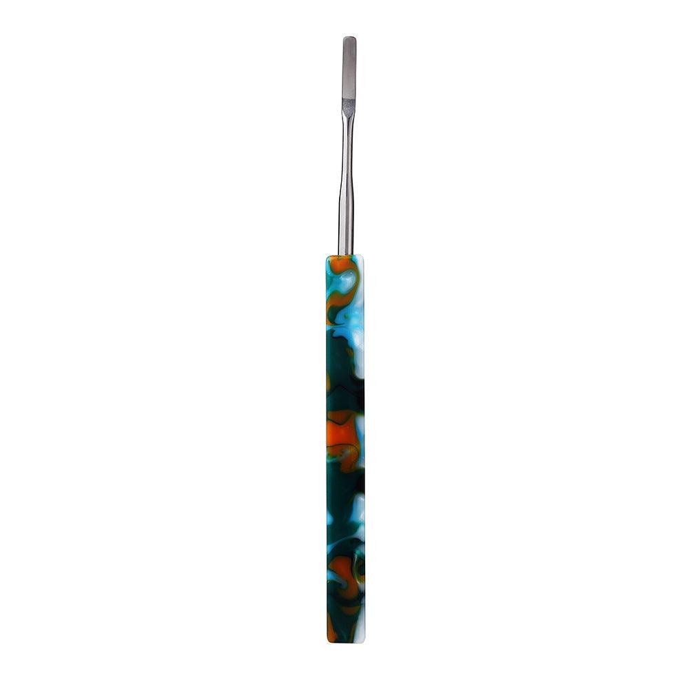 Premium Stainless Steel Dabber Tool for Wax, Rosin & Concentrates - Essential Smoking Accessory for Dabbing Enthusiasts - Perfect for Home Use, Travel & Dispensaries