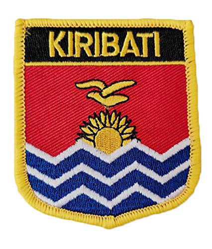 Kiribati