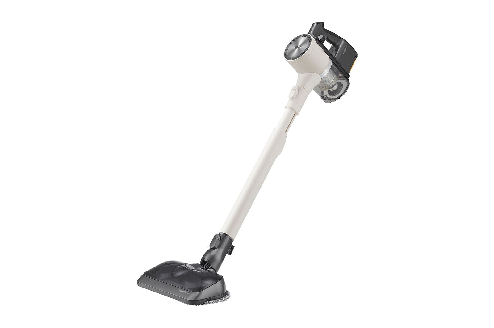 LG A9T Ultra CordZero Handstick Vacuum with All-in-One Tower - Powerful Cordless Stick Vacuum for Pet Hair, Hard Floors & Carpets - Includes Free Gift - Perfect for Home Cleaning & Quick Pickups