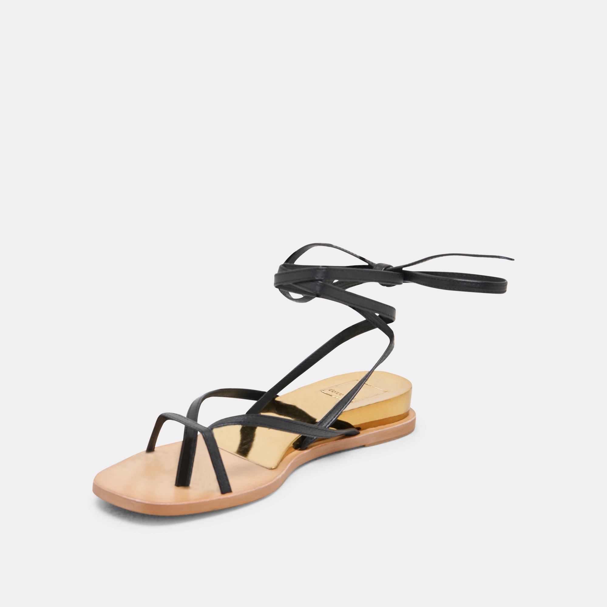 Premium Black Leather RUDIE Sandals for Women & Men - Comfortable & Stylish Outdoor Walking Shoes for Beach, Travel, and Casual Wear
