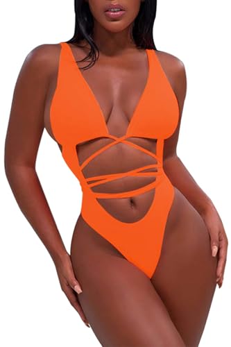 Bright Orange