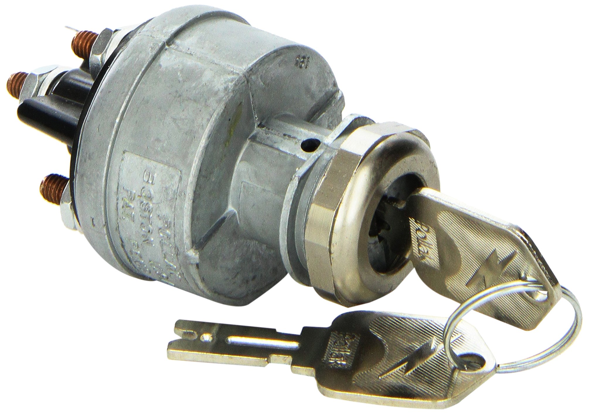 Standard Motor Products UM32 Marine Toggle Switch - Waterproof Boat Switch for Marine, RV & Off-Road Vehicles | Ideal for Navigation Lights, Bilge Pumps & Accessories