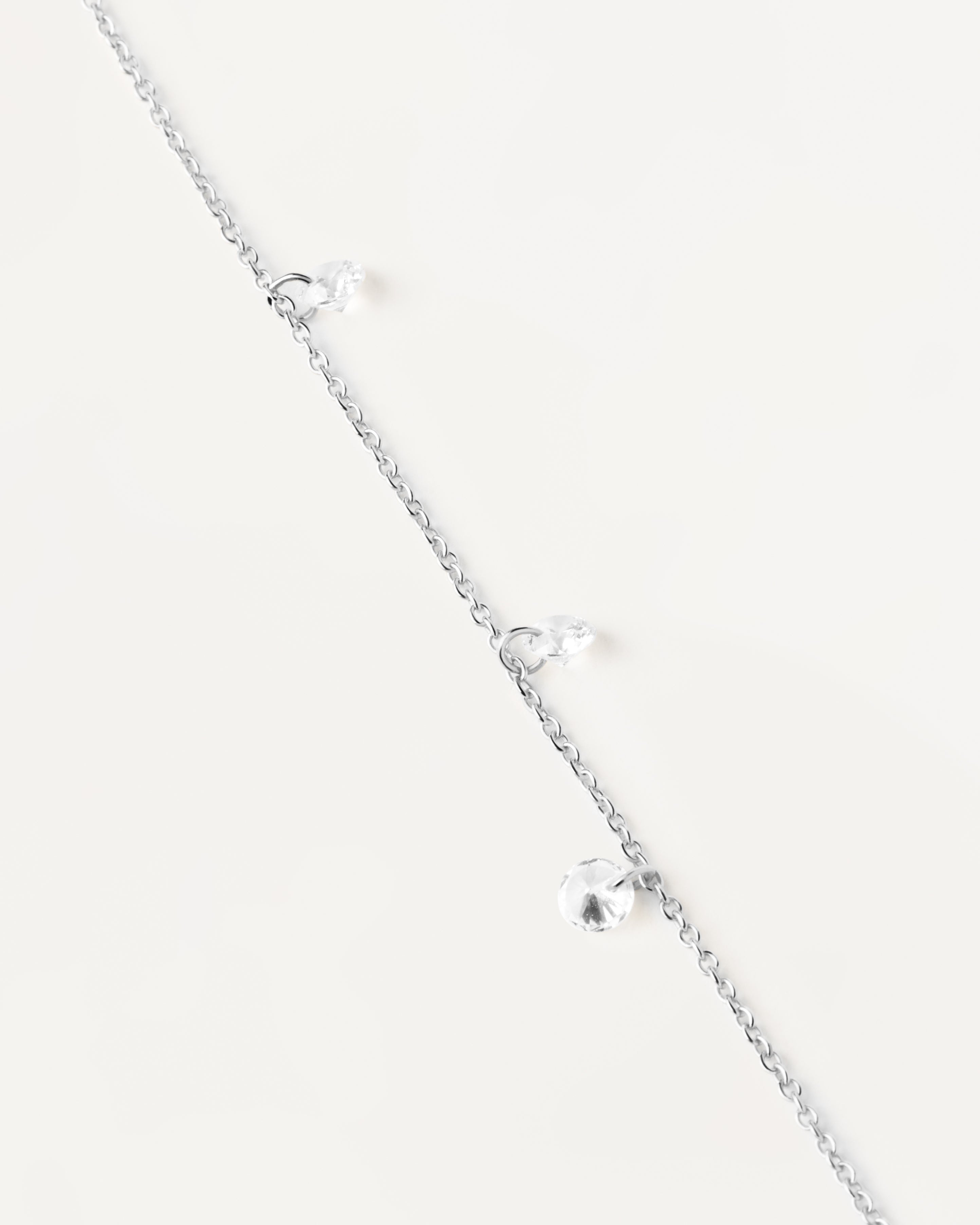 Joy Sterling Silver Bracelet for Women - Elegant & Dainty Jewelry Gift for Birthday, Anniversary & Special Occasions