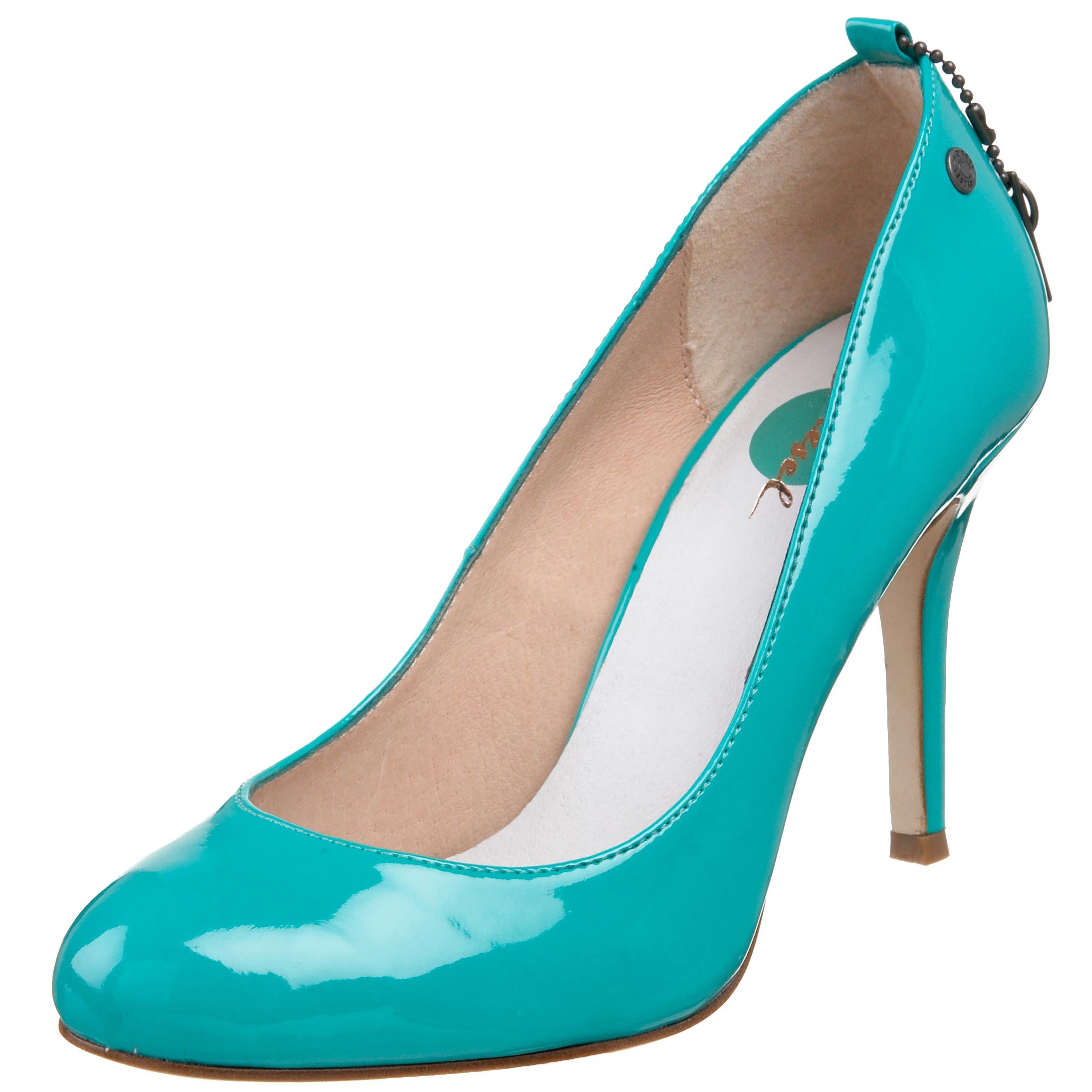 Diesel Women's Life Pump - Stylish High Heel Shoes for Women, Comfortable Dress Pumps for Work, Party & Evening Wear - Perfect for Office, Wedding & Special Occasions