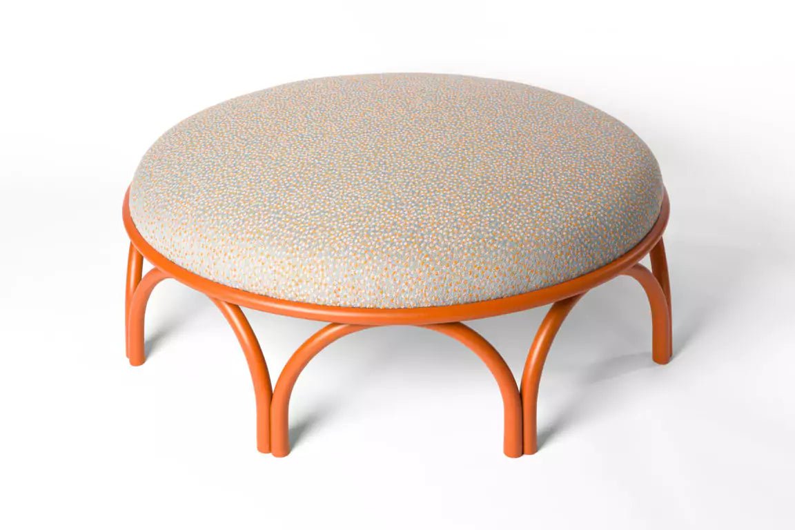 Arcadia Bentwood Bench by GTV - Modern Wooden Bench for Dining Room, Kitchen, or Entryway - Perfect for Home Decor & Small Spaces