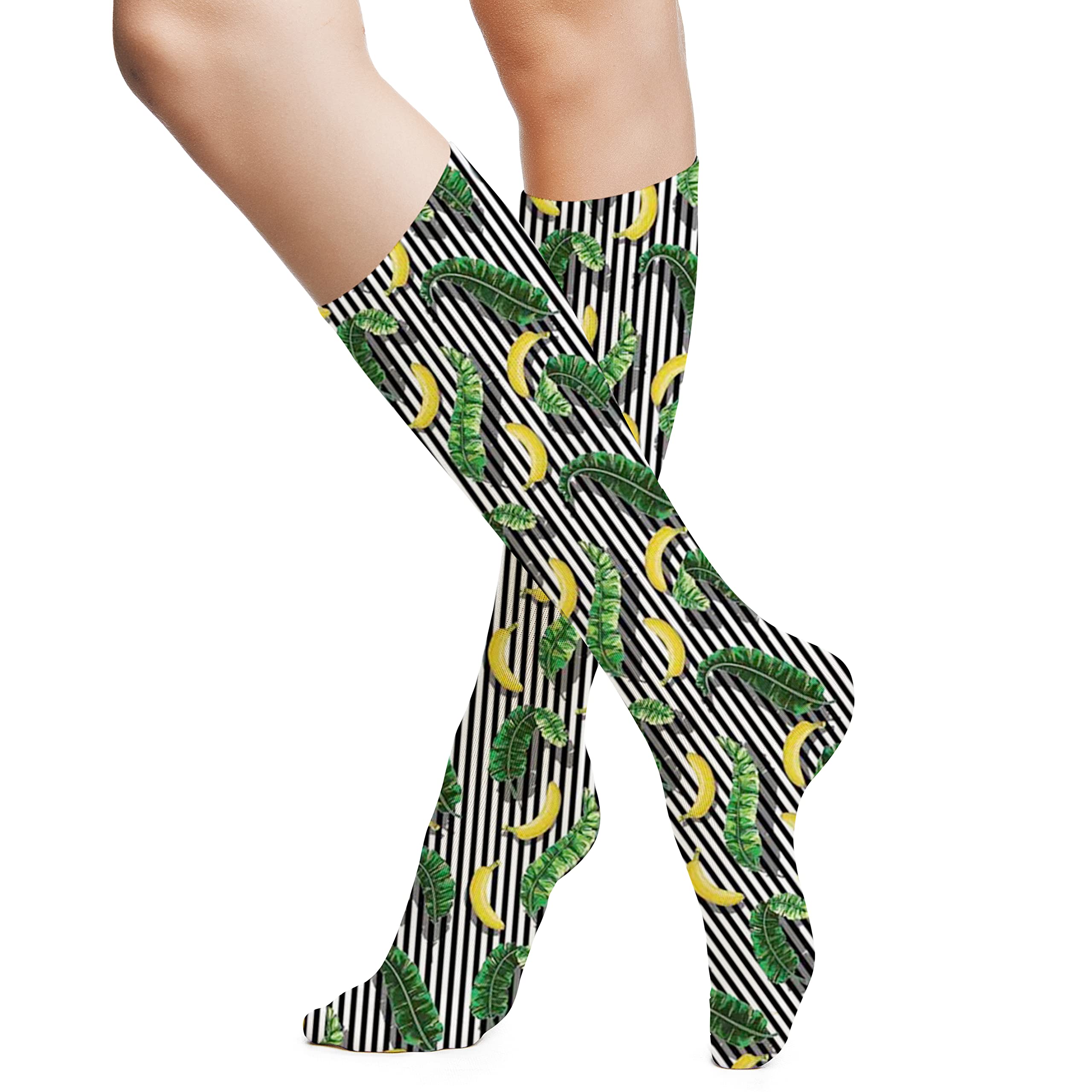 Women's Winter Warm Soft Socks - Thermal Athletic Running Socks for Women & Men - Perfect for Outdoor Sports, Hiking & Cold Weather Comfort
