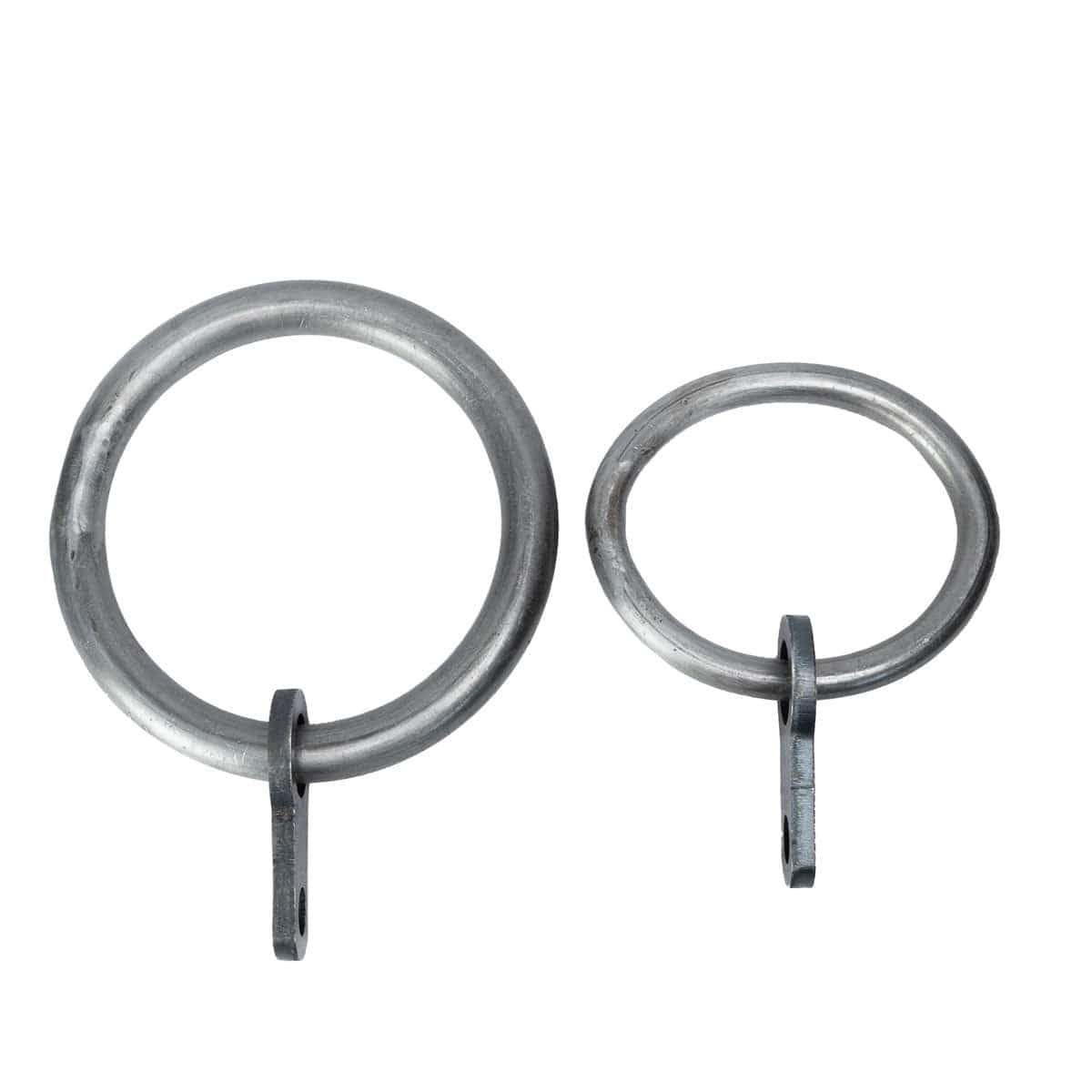 Dinnie Stone Replica Handles - Authentic Strength Training Grip for Weightlifting & Strongman Workouts