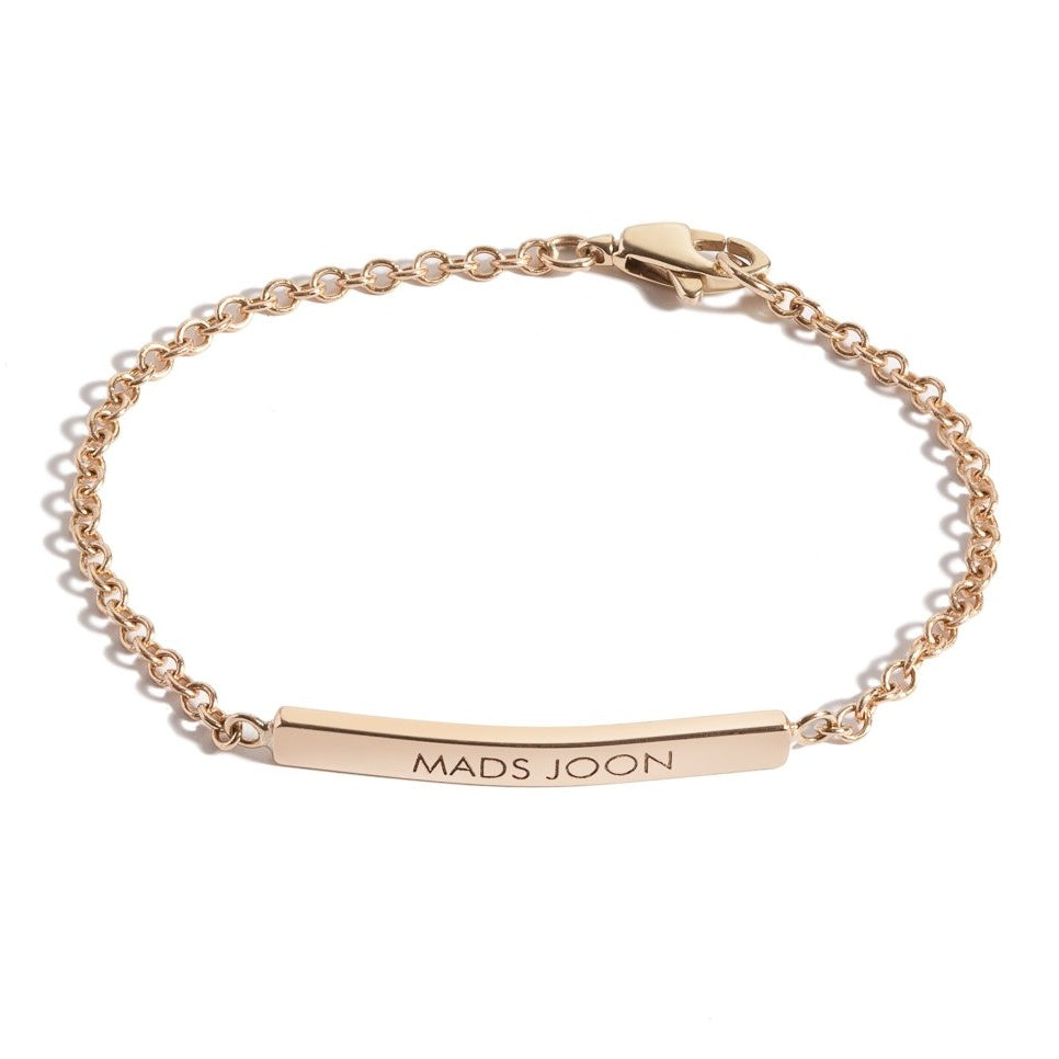 Personalized Baby ID Bracelet - Waterproof & Adjustable Safety Wristband for Toddlers & Infants - Perfect for Daycare, Travel & Emergency Contact Info
