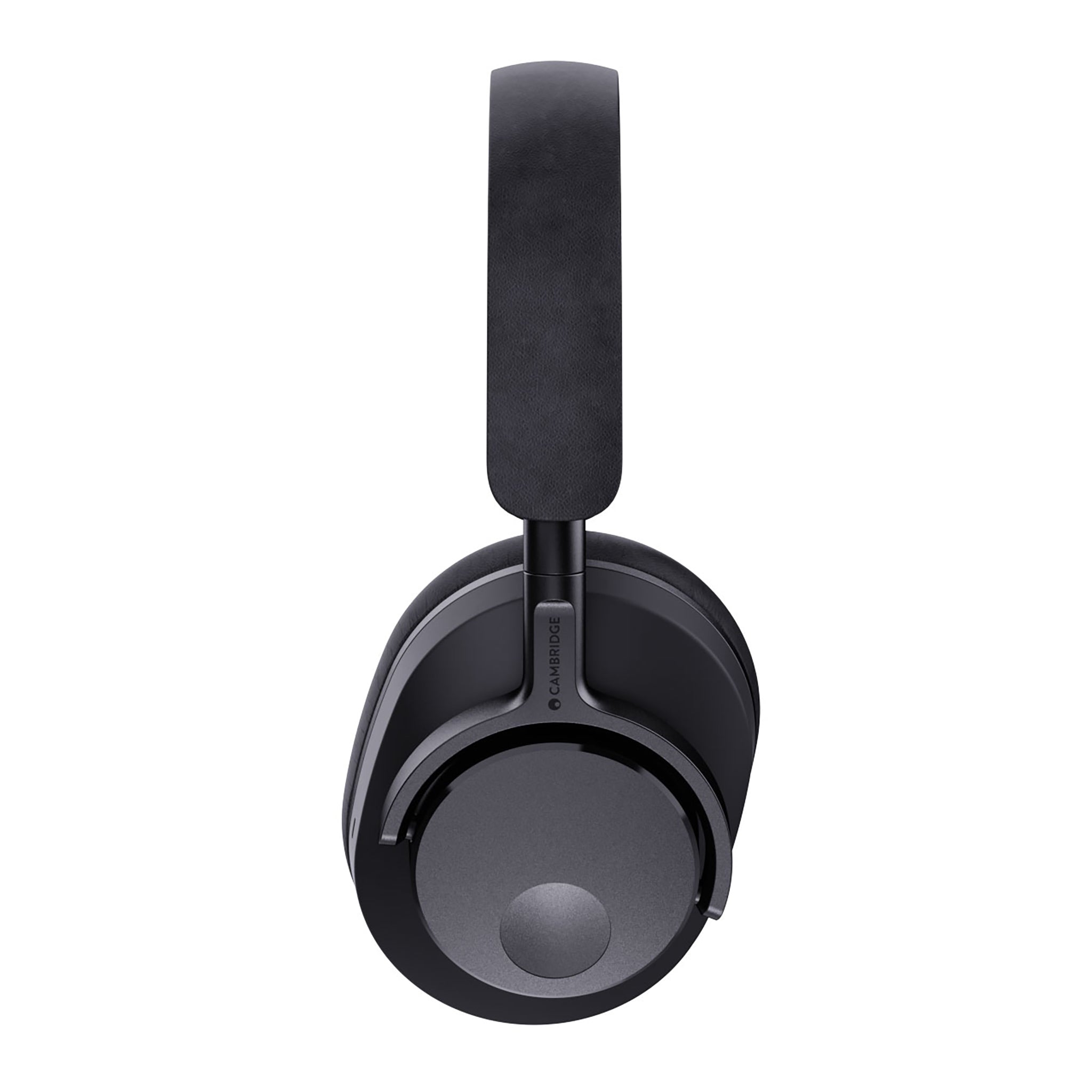 Cambridge Audio Melomania P100 Wireless Bluetooth Headphones with Active Noise Cancellation - Premium Sound for Commuting, Travel & Work