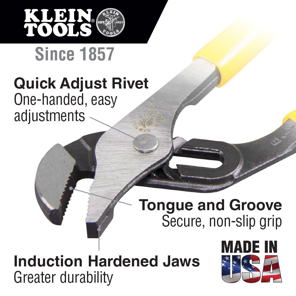 Klein Tools 80141 41-Piece Professional Electrician Tool Kit - Perfect for Home Repairs, Electrical Work & DIY Projects