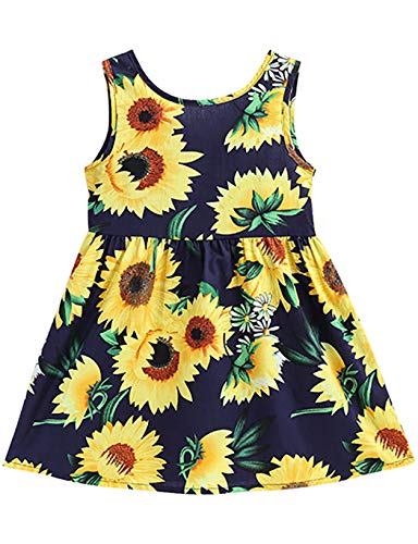 2# Sunflower/Navy Blue