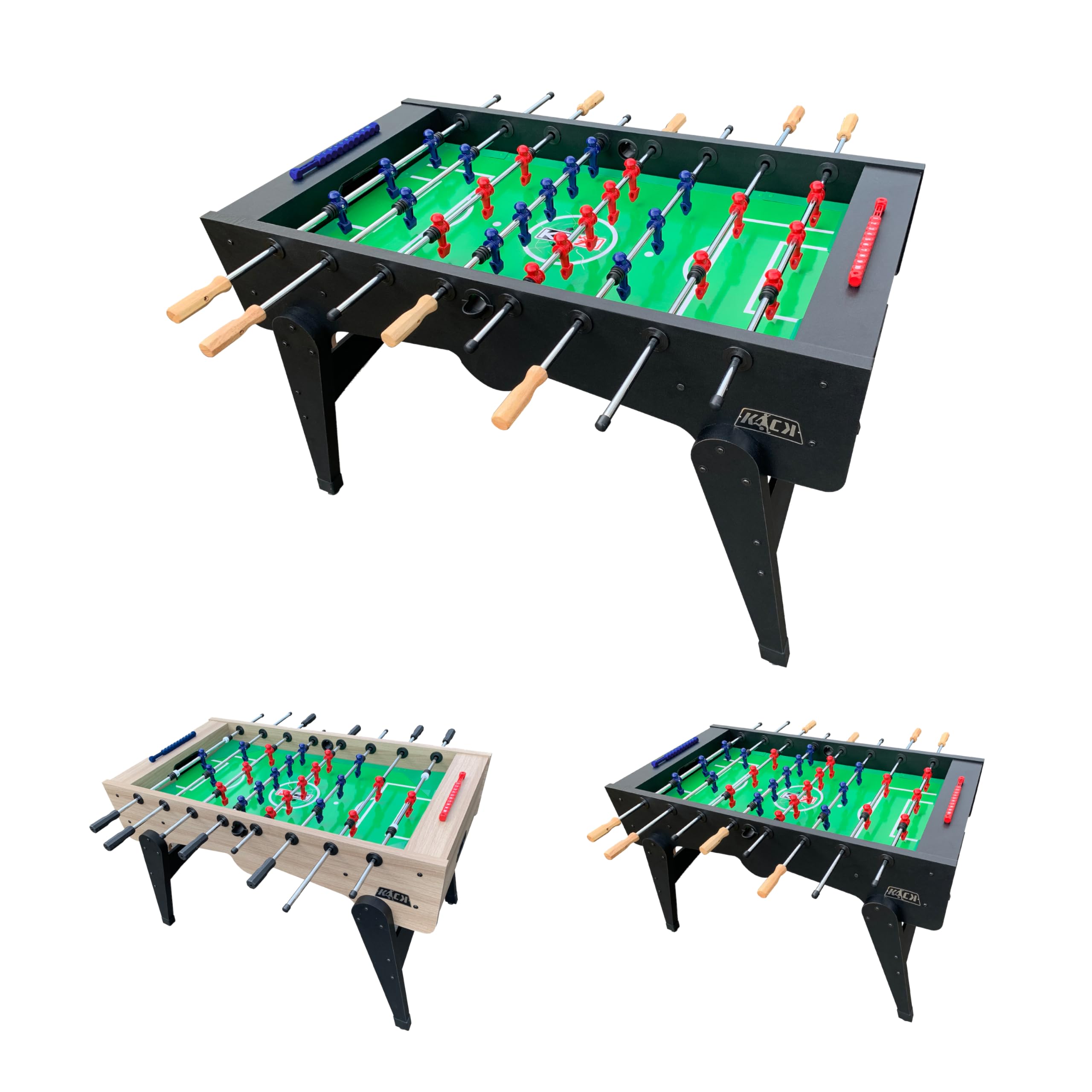 KICK Armada 55