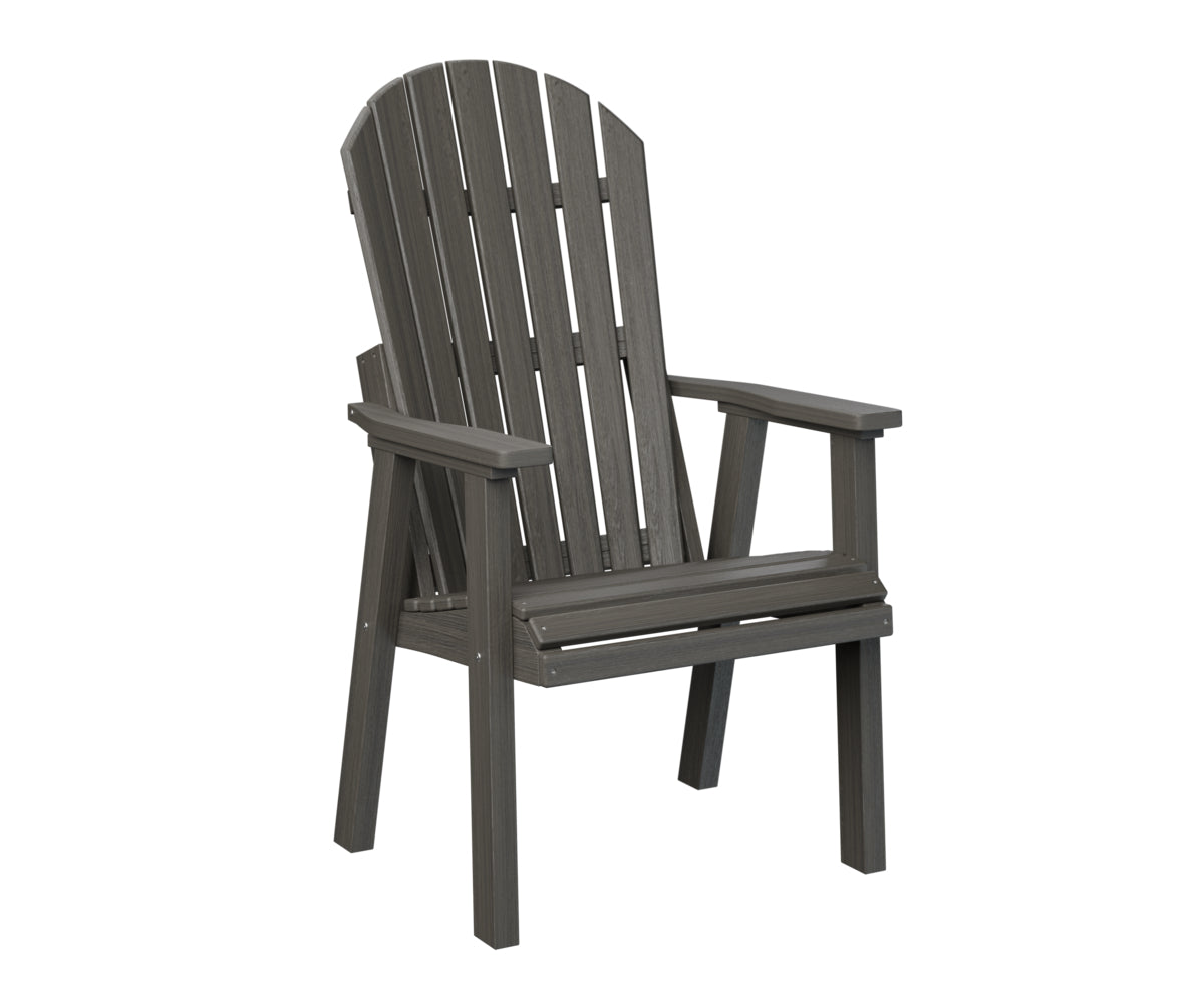 Berlin Gardens Comfo Back Deck Chair - Premium Outdoor Lounge Chair for Patio, Poolside & Backyard Relaxation - Durable & Comfortable Deck Furniture for Sunbathing & Lounging
