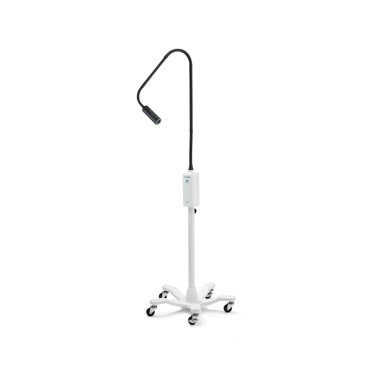 Welch Allyn Green Series LED Exam Light IV - Energy Efficient Medical Lighting for Clinics & Hospitals - Perfect for Patient Examinations, Dental Procedures & Emergency Rooms