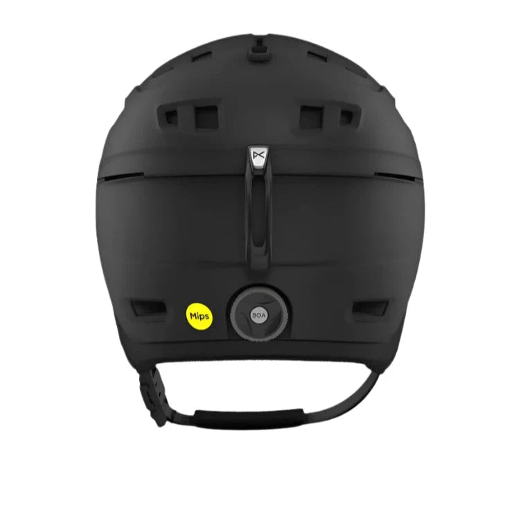 Anon Prime MIPS Snowboard Helmet 2025 - Lightweight & Durable Ski Helmet for Men & Women - Perfect for Snowboarding, Skiing & Winter Sports