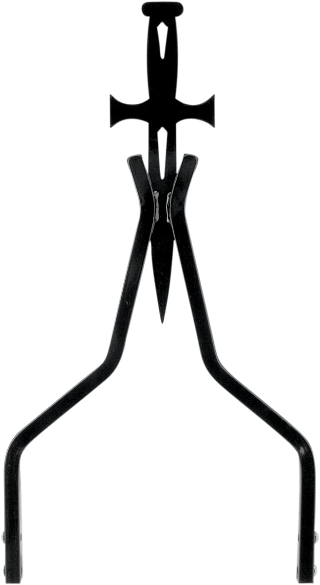 CycleVisions Chrome Daggertude 30