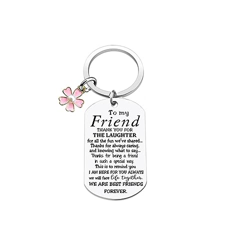 Best Friend